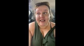 Kind Stranger Helps Woman Through Tough Gym Moment