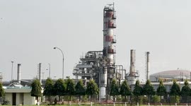 Bangladesh's sea-land oil storage, transportation system operational