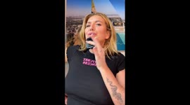 ‘I was born with TWO vaginas – I have a boyfriend for each so it’s not cheating’ (part 3)