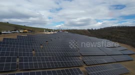 Türkiye to introduce anti-dumping measures on solar panel imports from 5 countries