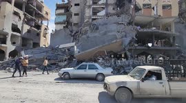 UN calls for immediate access to Gaza as famine looms