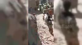 Sixteen Feared Dead In Houthi Attack On Yemeni Foes