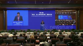 Transplant of electoral democracy leads to failed states, humanitarian disasters: former Malaysian official