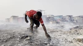United Nations warns of electronic waste 'catastrophe'