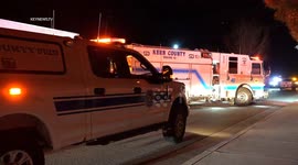 Vehicle Versus Horse With Rider Fatalities in Bakersfield, LA, USA