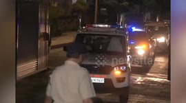 Indian opposition leader arrested over corruption ahead of elections