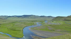 Mongolia's water consumption up 6.4 pct in 2023