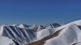 Guardians of source of China's mother river