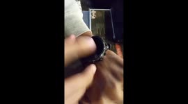 In this side-splitting parody, a fan gets their hands on a replica Omnitrix and eagerly tries it on. However, instead of morphing into powerful aliens, they hilariously transform into everyday objects like a rubber chicken, a potted plant, and even a toil