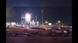 Terrorist attack unfolds at Moscow Concert Hall: What we know so far