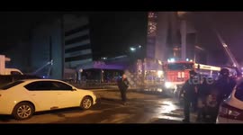 Another arrest near Crocus