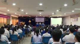 Laos celebrates 8th anniversary of Lancang-Mekong cooperation