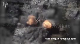 The IDF says it has killed more than 170 gunmen in Al-Shifa Hospital