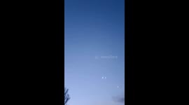 Missile strike cripples Dnieper Hydroelectric Station in Zaporizhzhia, Ukraine