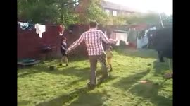 Well, That Escalated Quickly!