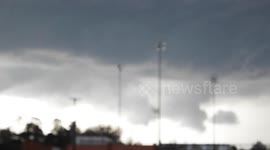 Superior Nebraska Tornado 4/24/16