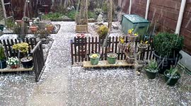 Hailstorm