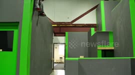 Back to the Fails - Parkour & Freerunning accidents