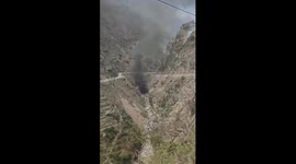 Five Chinese nationals among 6 killed in suicide bomb attack in north Pakistan