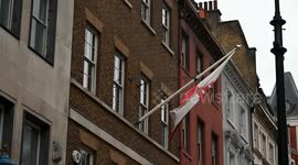 Are you travelling soon, you may need to come to the Gibraltar Government Office, London, United Kingdom