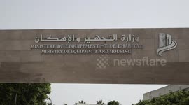 Chinese company signs contract for constructing Tunisia's longest bridge