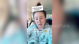 Toddler born visually impaired opens her eyes properly thanks to corrective surgery