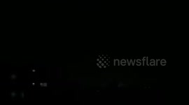 Israeli Aircraft Target Rafah Overnight