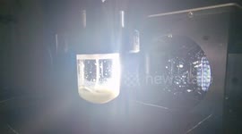 Breakthrough of Turning CO2 into Sustainable Fuel in Nottingham, UK