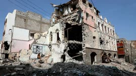 Landmines a lethal legacy of war in Yemen