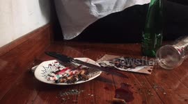 Soledad, desespero y tomar malas decisiones. Todos nos sentimos solos alguna vez en nuestras vidas