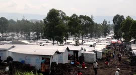 UNHCR Calls for Urgent Action Amid Renewed Fighting in DR Congo