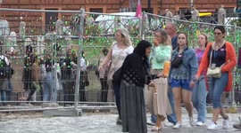 Poverty in Italy reaches its highest level in almost 10 years despite economic recovery