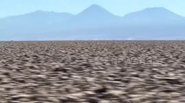 Chile reports that 26 salt flats may be exploited by private companies for lithium production