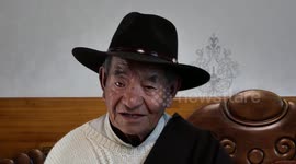 80-year-old former serf experiences great changes in life in Xizang