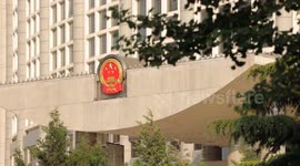 Wang Kejian urges to make immediate ceasefire in Gaza an overriding priority