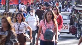 Philippines sees alarming number of pertussis cases