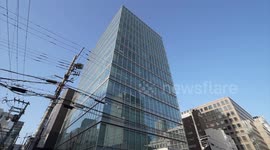 Japan's Kobayashi Pharma factory inspected amid supplement health scare