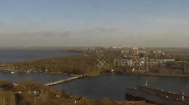 Second anniversary of the Russian missile strike on the Nikolaev OVA, which killed 37 people