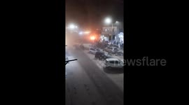 At least 8 killed in car bomb in northern Syria