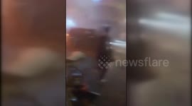 Seven Killed by Market Car Bomb in Aleppo, Syria