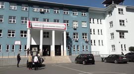 Voters flock to polls in Istanbul local election