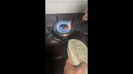Resourceful Chinese Dad Enhances Shoes for Better Traction