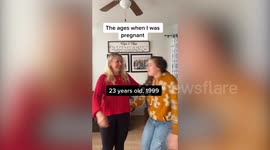 Mum-of-14 reveals the annual $75.6K spend on food, bills and clothes for her family