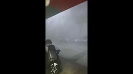 Powerful Rainstorm Strikes China’s Nanchang City, At Least 3 People Dead