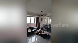 Tremors felt in Zhejiang, China when earthquake strikes Taiwan