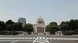 Japan steps on tight rope with militarily buildup to align with US, NATO