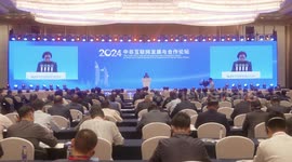 African officials expect further cooperation with China in digital field