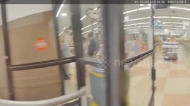 First Responders Revive Toddler from Brink of Death in Detroit, USA