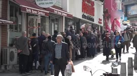 Türkiye's annual inflation rate hit 68.5 pct in March