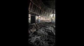 Ukraine's largest private energy company loses 80 pct of capacity